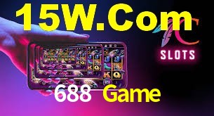 Sports Statistics 688 Game