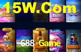 Exclusive Games 688 Game