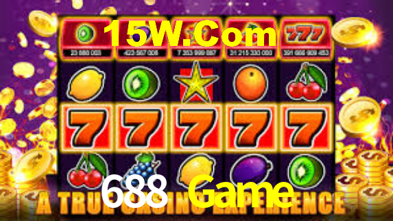 688Game