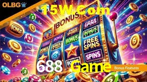 Gates of Olympus 688 Game