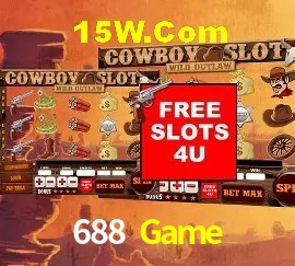 Ofertas Exclusivas 688 Game
