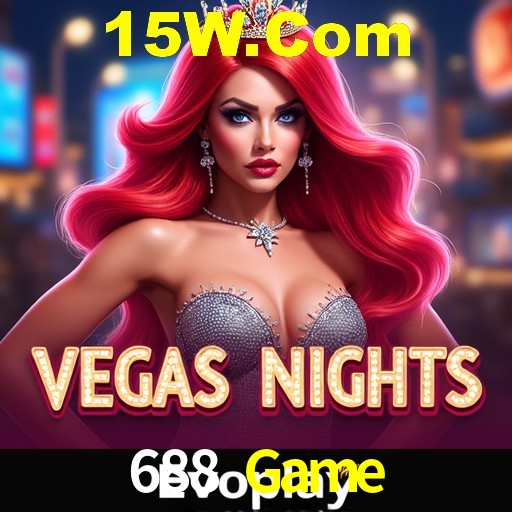 Descubra o Mundo do Cassino Online com 688 Game