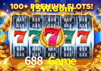 Login Seguro 688 Game