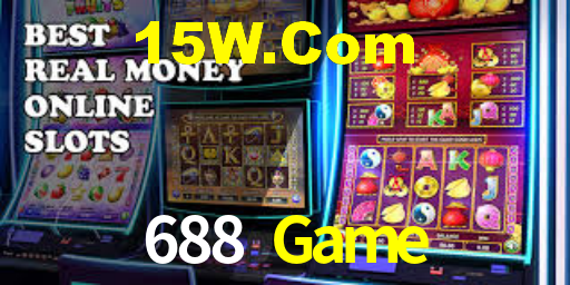688 Game