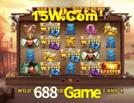 688 Game,688.Game