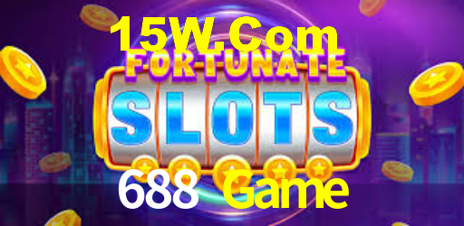 688 Game