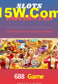 Bônus Generosos e Exclusivos no 688 Game para Você!