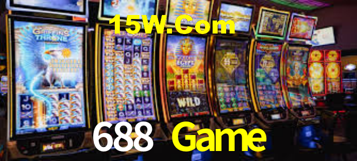 688 Game,688.Game