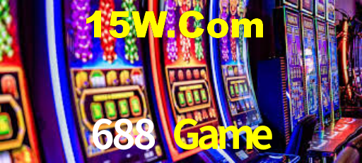 688 Game: Seu Cassino Premiado com Pagamentos Rápidos