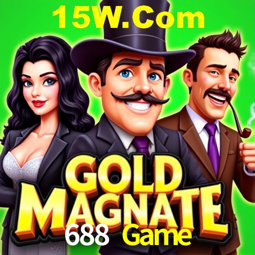 Desvendando o Mundo dos Jogos Virtuais na 688 Game