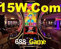 Statistics 688 Game