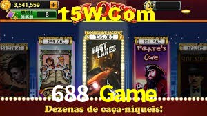 Game Providers 688 Game