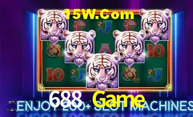 Estatísticas do Jogo 688 Game