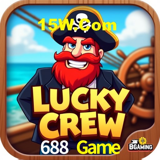 Interface do App 688 Game