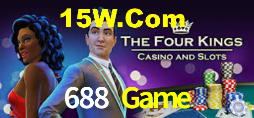 688Game