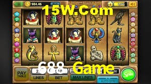 Slot Games 688 Game