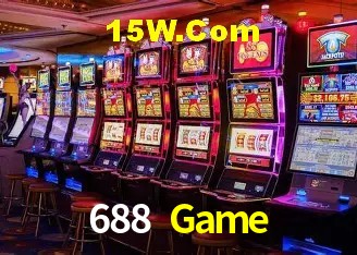 Avaliações dos Jogadores 688 Game