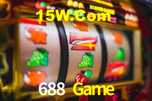688 Game,688.Game