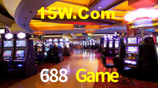 688 Game