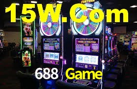 Daily Bonuses 688 Game