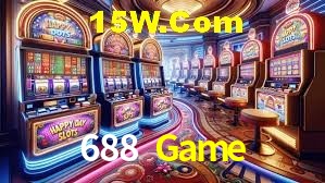 Games Directory 688 Game