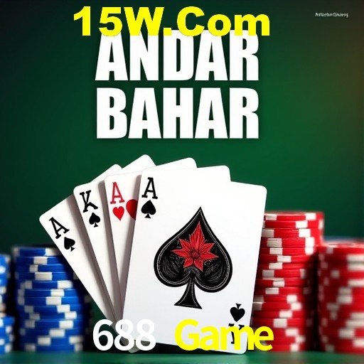 Descubra o Mundo do Cassino Online com 688 Game