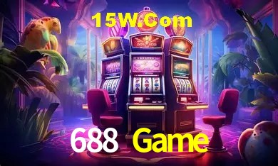 Promoção Relâmpago 688 Game