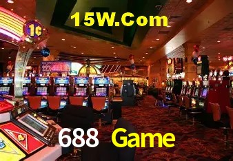 Recursos de Bônus 688 Game