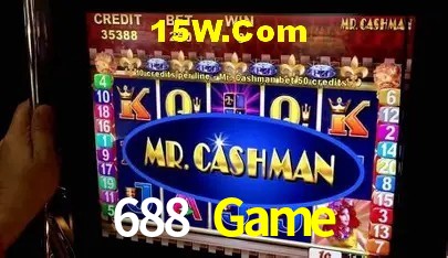 Tecnologia da Plataforma 688 Game