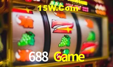 Cadastro Rápido 688 Game