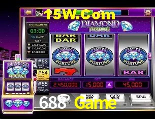 Casino Ao Vivo 688 Game
