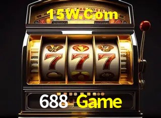 Jogos de Slot 688 Game