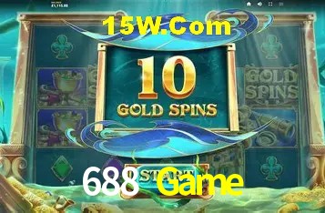 Diretório de Jogos 688 Game
