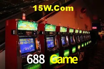 Estatísticas do Jogo 688 Game