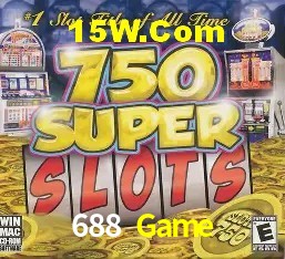 Segurança 2FA 688 Game